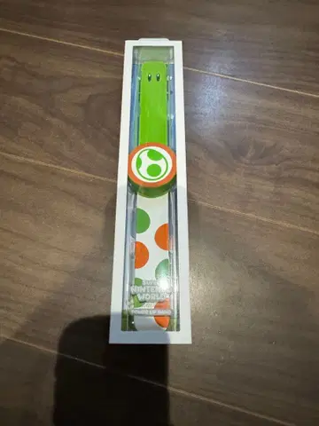 슈퍼 마리오 월드 파워업 밴드