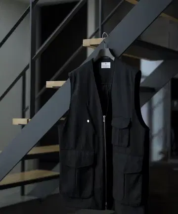 MB LIMITED 하이엔드 비슈 울 유틸리티 베스트