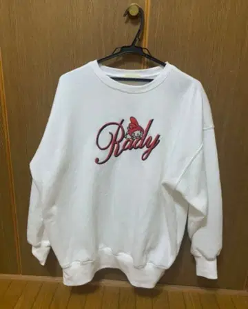 Rady 마이멜로디 트레이닝복