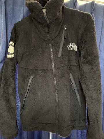 언터크티카 바사 로프트 자켓