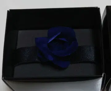 Ado 심장 패셔너블 로즈 팔찌 박스 포함