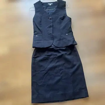 산펙스이스트 사보 사무복 7호 베스트 스커트