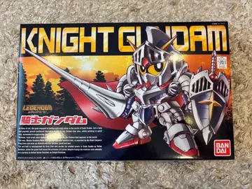 LEGENDBB 기사 건담