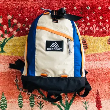[컨디션 최상 레어] 그레고리 파인데이 하프돔 백팩