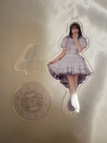 노이미 오기 하 나 모브노데레라 아크릴 스탠드