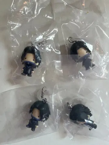 페이탄 메지루시 액세서리 환영여단