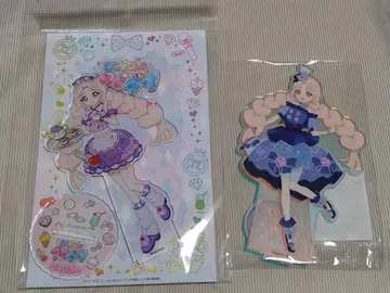 아이프리 타마키 아크릴 스탠드 2개 세트