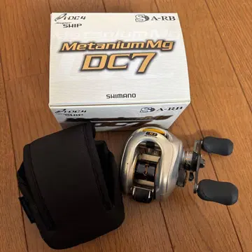 메타늄Mg DC7 08 메타늄MGDC7