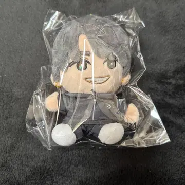 SixTONES 모리모토 신타로 MILESixTONES 손잡이 스트인형