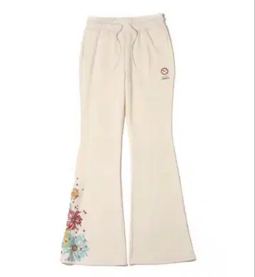 PUMA 플레어 팬츠 S