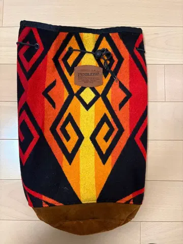 PENDLETON 펜들턴 원 숄더백 USA