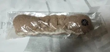 Mrs. GREEN APPLE 팝업 스토어 헤어밴드 미세스