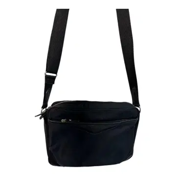 마우리치오 발다사리 숄더백