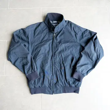 맥그리거 드라즐라 자켓 네이비 M