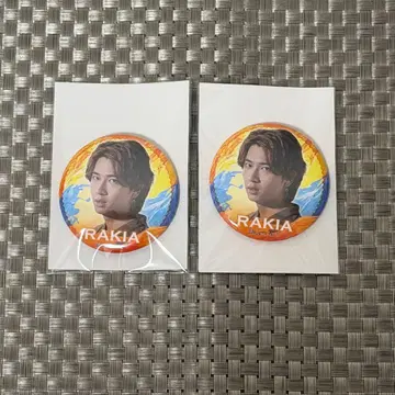 가면라이더 가브 길티 파르페 캔뱃지 라키아 브람 쇼지 코헤이