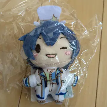 프로젝트 세카이 후와푸치 마스코트 카이토 Brand New World