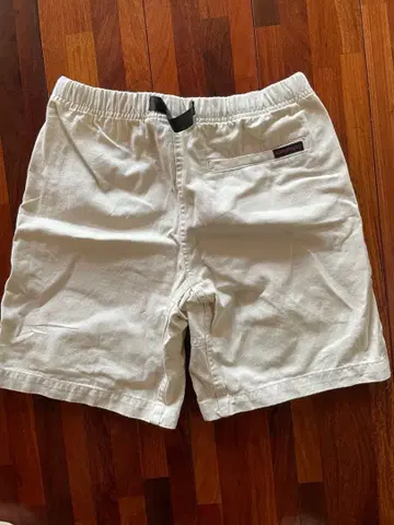 그라미치 숏팬츠