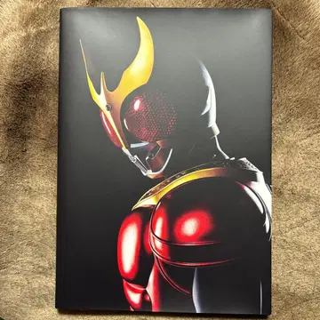 초 쿠우가전 공식 도록