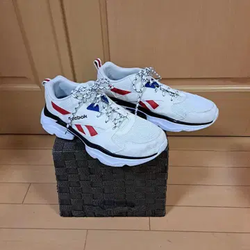 리복 Reebok 남성용 스니커즈 29cm