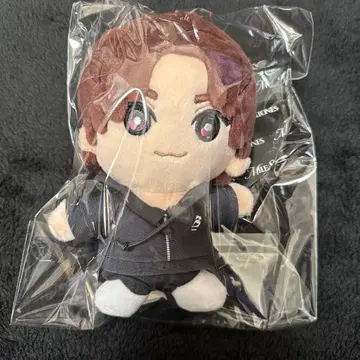 SixTONES 쿄모토 타이가 MILESixTONES 손잡이 스트 인형