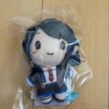 프로세카 후와푸치 마스코트 봉제 인형 호시노 이치카