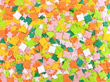 LaQ 라큐 500 피스