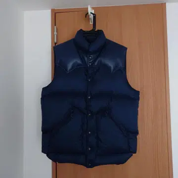 록키마운틴 x 브리핑 x BEAMS