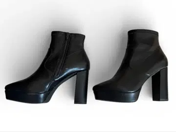 RANDA 스트레치 숏부츠 M