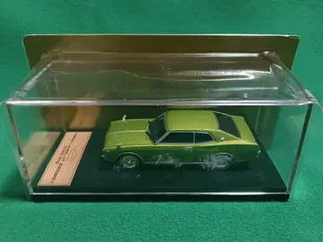 1/43 Nissan Laurel HT 2000SGX 1972 미사용품