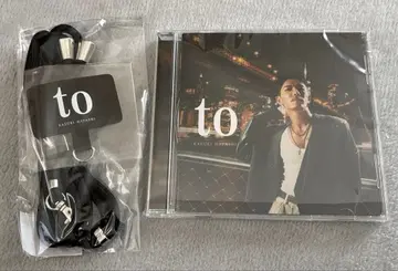 하야시 카즈키 to 앨범 스마트폰 숄더