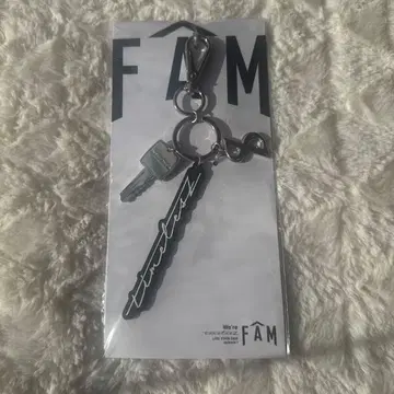 타임리스 키링 timelesz