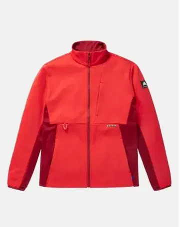 Burton (S) 플리스 자켓