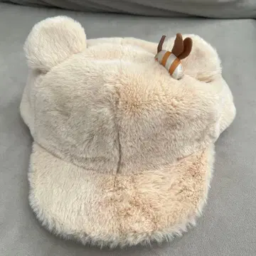 디즈니 푸우 캡