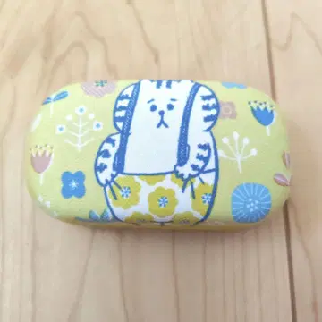 고로고로냥스케 멀티 케이스