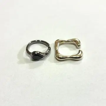 Jouete 이어커프 세트