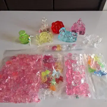 아크릴 스톤 귀여운