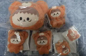 주술회전 하구하구미 이타도리 세트