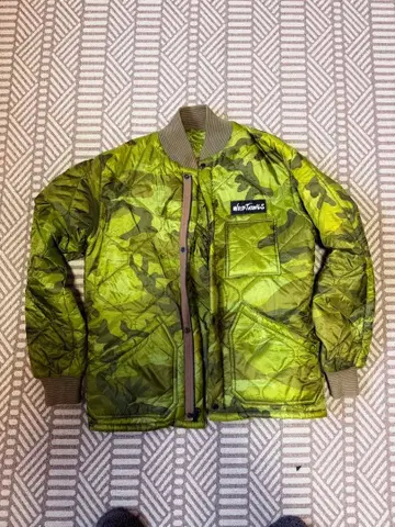 WILD THINGS x BUZZ RICKSON'S