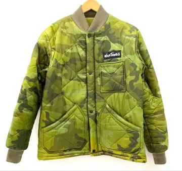 WILD THINGS x BUZZ RICKSON'S