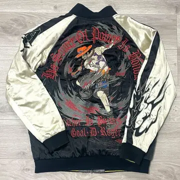 원피스 스카잔 ONEPIECE 블랙