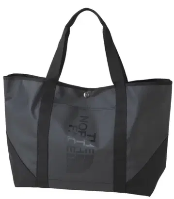 THE NORTH FACE BC 스탠다드 토트 플러스 블랙 33L