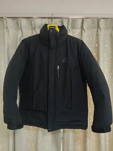 CHUMS GORE-TEX 다운 자켓