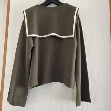 ORCIVAL 오르치발 니트 Bshop