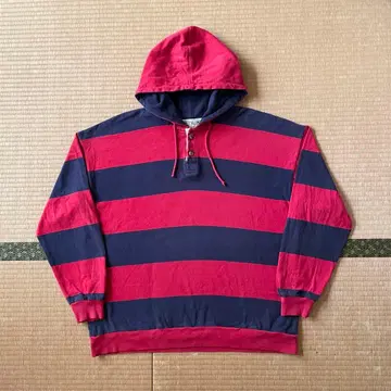 L.L.Bean 엘엘빈 보더 후드티 USA제