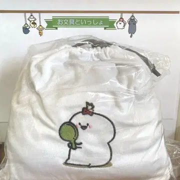 오분구와 함께 [시마무라 한정품] 헤어 케어 세트