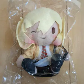 프로세카 프로젝트 세카이 후와푸치 미니 봉제 인형 텐마 사키 레오니