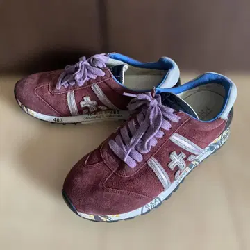 PREMIATA 스니커즈 36