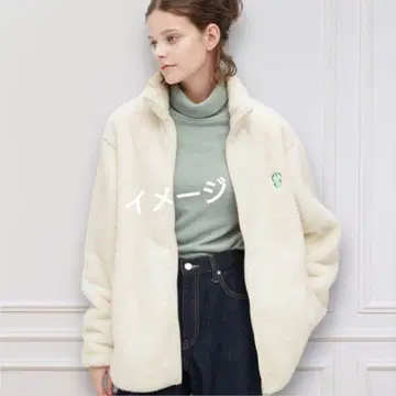 UNIQLO 도라에몽 서스테인 모드 보아 플리스 한정판 콜라보 레어 XL