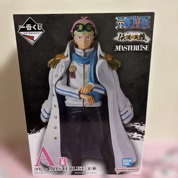 제일복권 원피스 전설의 영웅 A상 코비