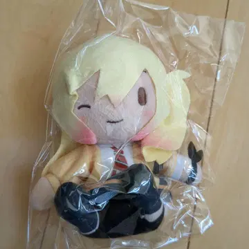 프로세카 프로젝트 세카이 후와푸치 미니 봉제 인형 텐마 사키 레오니